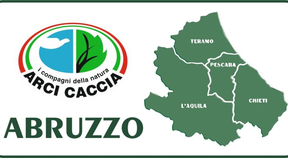 ARCI Caccia diffida la Regione Abruzzo: “Gravissima anomalia nella gestione dell’ATC L’Aquila”