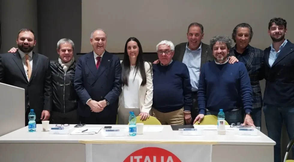 Avezzano, successo per il convegno UDC “Futuro Presente”: giovani, famiglie e comunità al centro