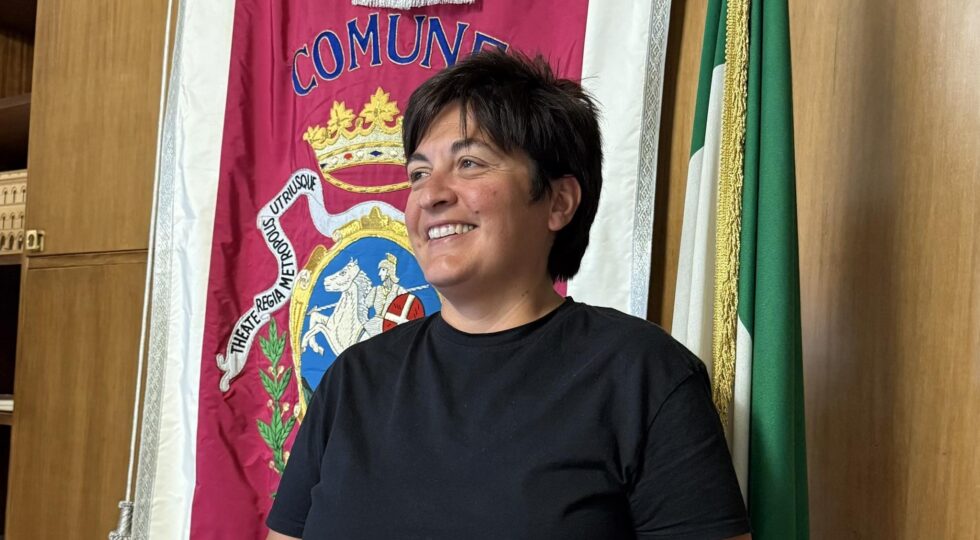 Chieti prima in Abruzzo nella rete dei Comuni Gentili: nasce la delega alla Gentilezza