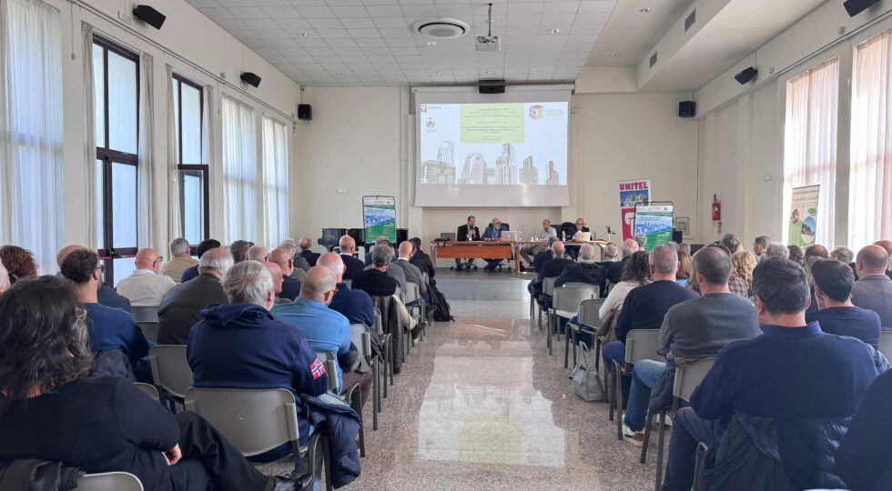 Decreto Salva Casa, aula gremita a Ortona: il workshop che orienta tecnici e amministrazioni