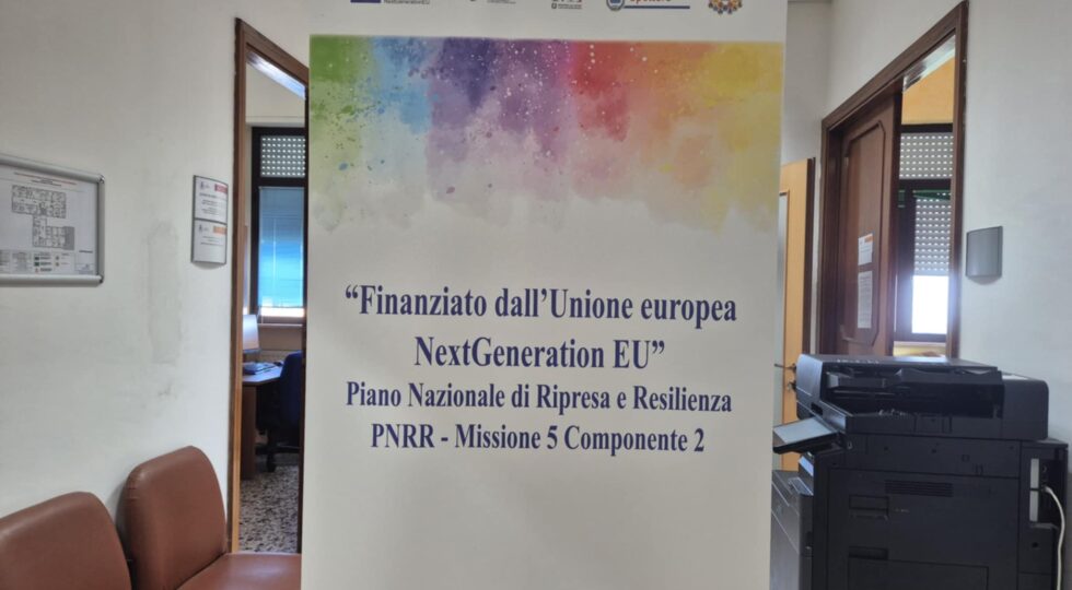 Comune di Spoltore, percorsi di autonomia per disabilità