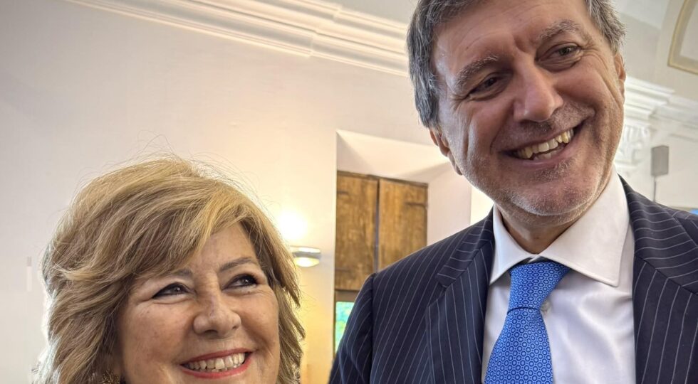 Salute: Marsilio e Verì inaugurano la nuova risonanza magnetica all’Ospedale di Pescara