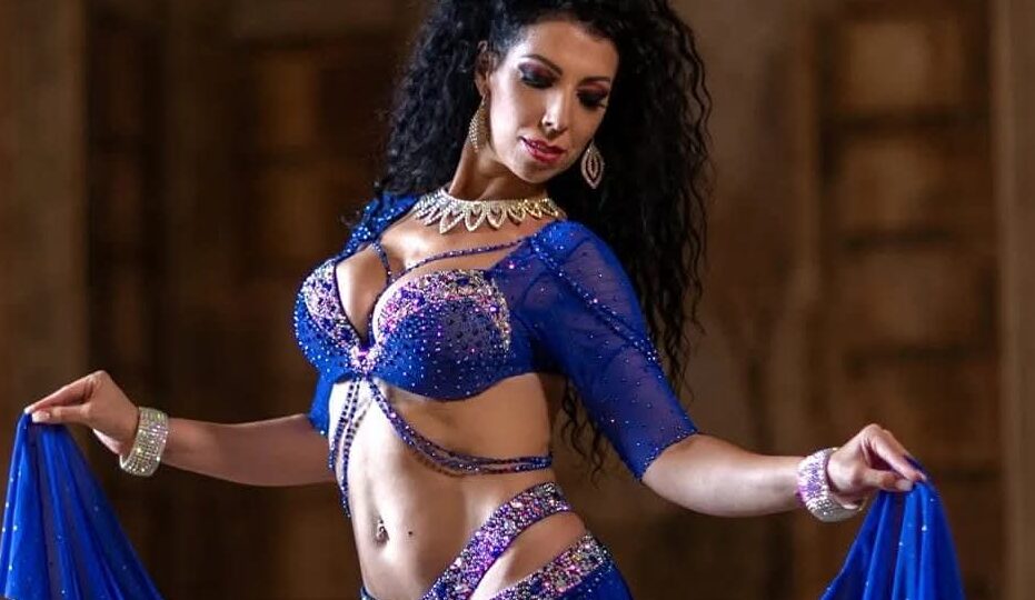 Arriva “Specchi d’Oriente”: due giorni di danza e musica mediorientale a L’Aquila