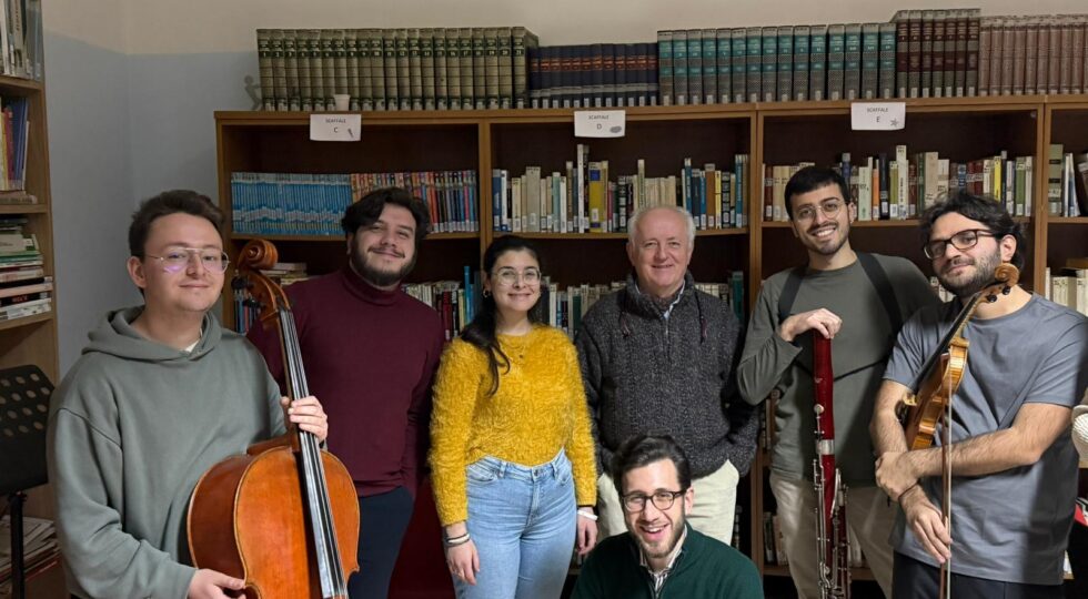 Al via “RADICI”, Residenze musicali nei borghi dell’Appennino abruzzese