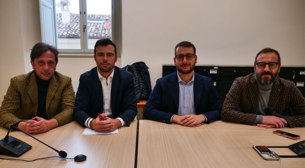 Bilancio 2026–2028, capigruppo centrodestra: “Una città che cresce con programmazione e visione”