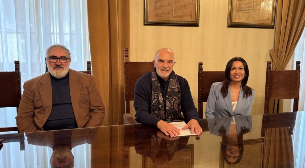 La Fiamma Olimpica di Milano-Cortina 2026 arriva a Pescara il 2 gennaio ...