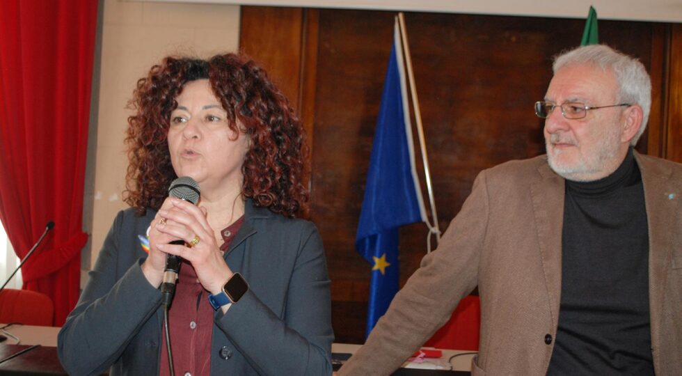Pescara, al via la sesta edizione del Premio Federico Caffè promosso dallo SPI-CGIL