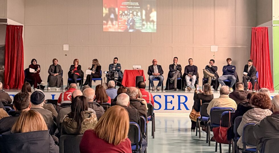 Truffe agli anziani, a Castiglione Messer Raimondo arriva Alex Occhiaperti