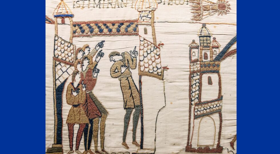 Torna sabato a Chieti l’appuntamento con “E quindi uscimmo a riveder le stelle”