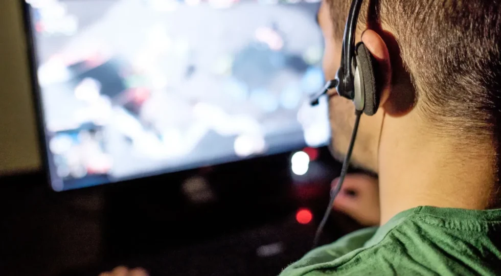 Il gioco online è roba da maschi: ecco i numeri della ricerca