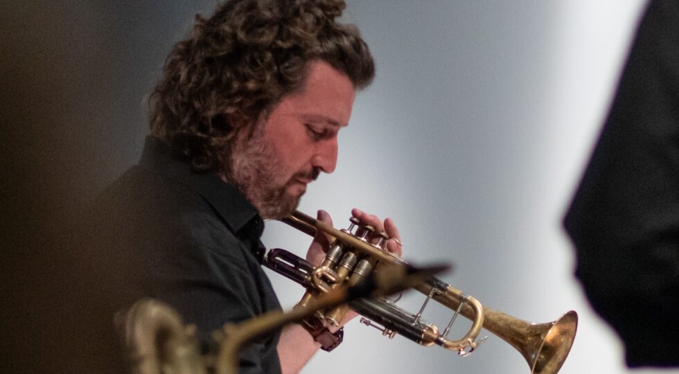 Natale in jazz: la Barattelli omaggia Louis Armstrong con “My Louis”