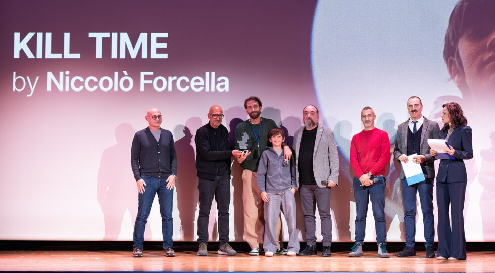 Dal Sulmona International Film Festival agli Oscar: tre cortometraggi in gara