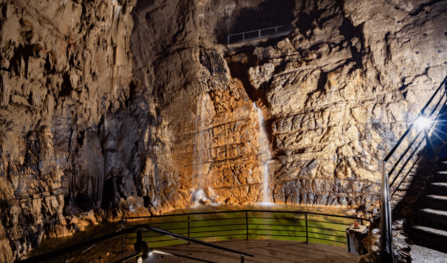 Turismo: le Grotte di Stiffe alla Bit di Milano, “Vetrina internazionale per il nostro territorio”