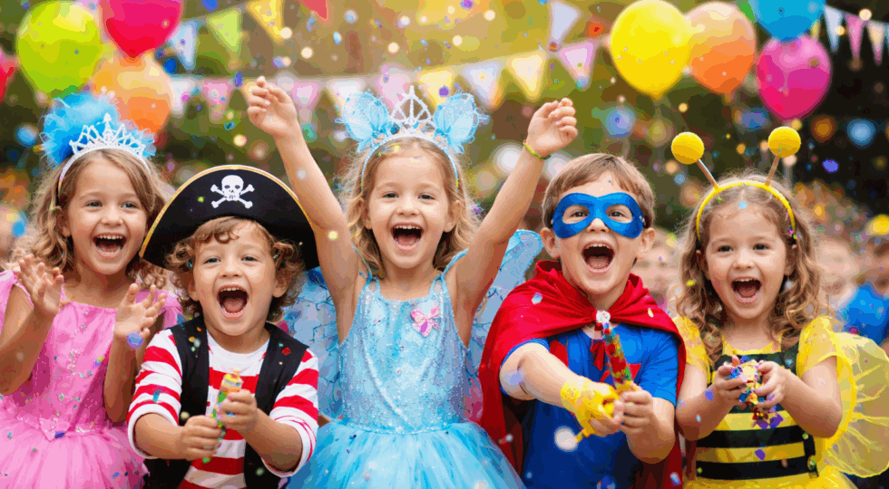 All’Aquila il 17 febbraio il “Carnevale sociale” celebra le famiglie e la socialità 