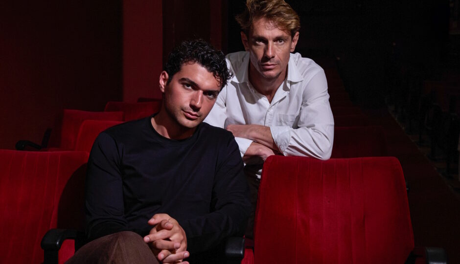 “Otello” di Shakespeare in scena al Ridotto del Teatro Comunale