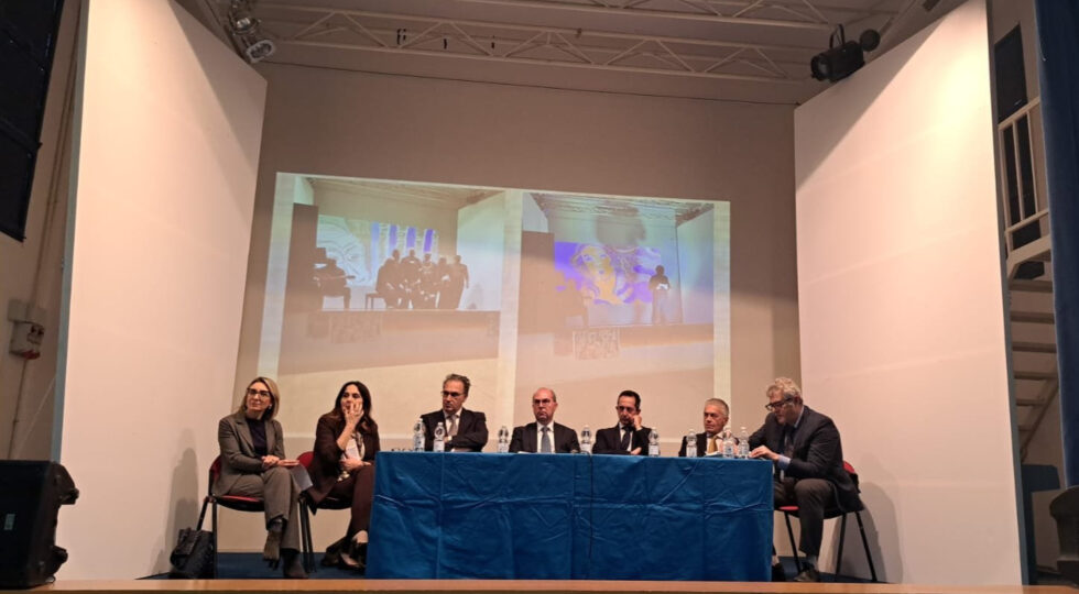 Presentato oggi a Teramo “Nessuno escluso”, il programma nazionale sulla cultura giuridica