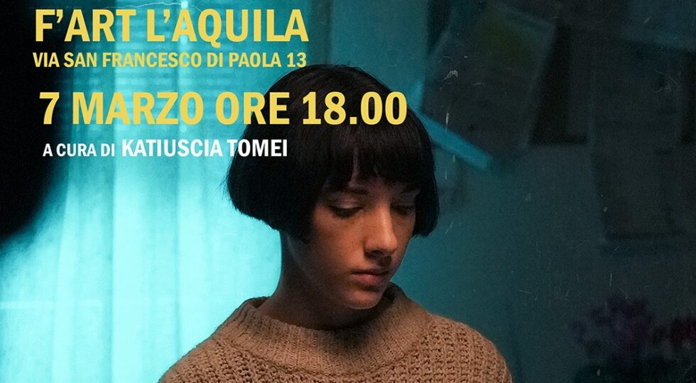 Al F’Art la proiezione del cortometraggio Rosetta di Vincenzo Palazzo