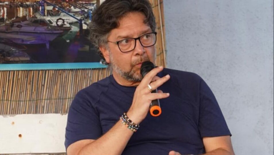 La memoria dell’internamento in Abruzzo: Luca Pompei presenta “Zona 3” a Casoli