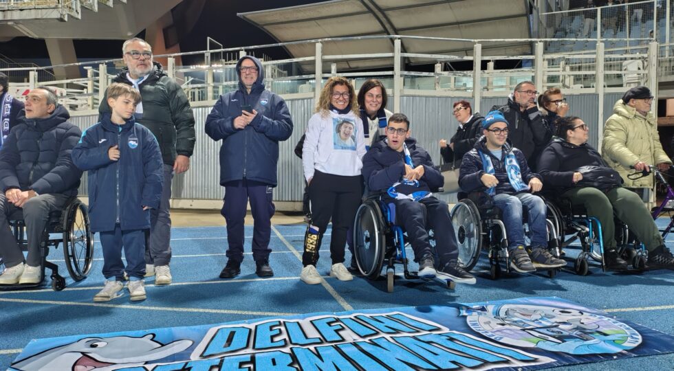 Prezzi popolari per riempire l’Adriatico: l’appello dei tifosi per la salvezza
