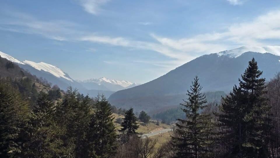 Gioia dei Marsi, installate due antenne per la copertura di rete tra Fucino e Pescasseroli