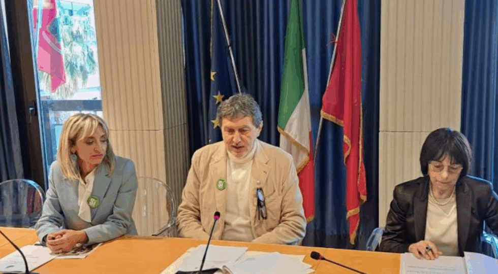 Di Matteo (INPS): accordo con la Regione Abruzzo per politiche attive più efficaci