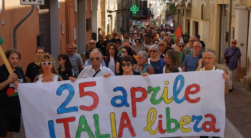Città Sant’Angelo si prepara a vivere un 25 Aprile intenso e partecipato