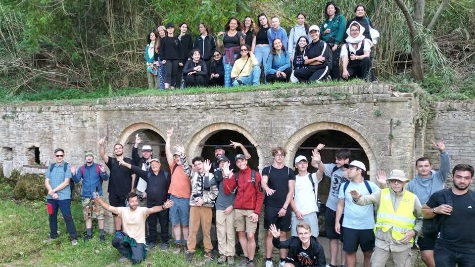 Dove il mare incontra la montagna: Montepagano e Riserva Borsacchio accolgono il Festival dei Borghi Rurali della Laga