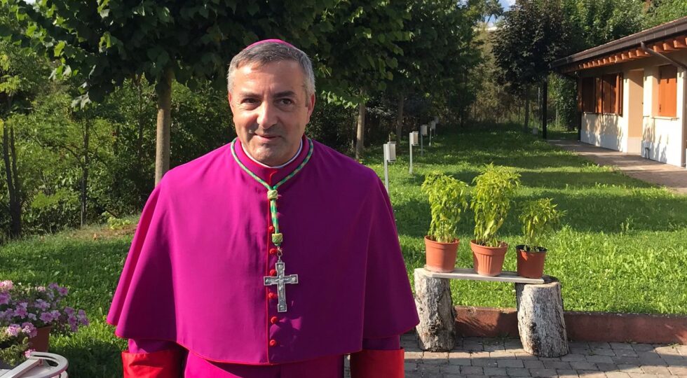 L’Aquila, le celebrazioni della Settimana Santa presiedute dall’arcivescovo D’Angelo