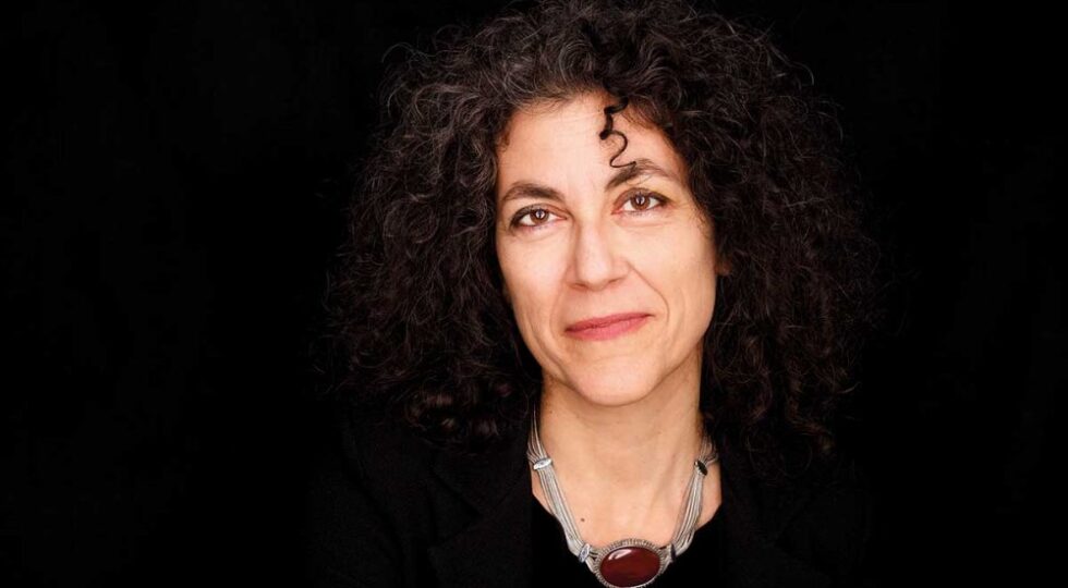 “PoetaMi – Miglianico Borgo in Poesia”, ospite d’onore Maria Grazia Calandrone