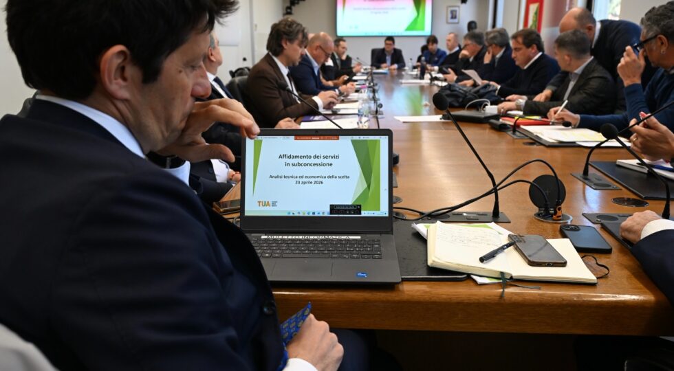 Commissione Vigilanza: confronto su Protezione Civile e trasporto pubblico nelle aree interne
