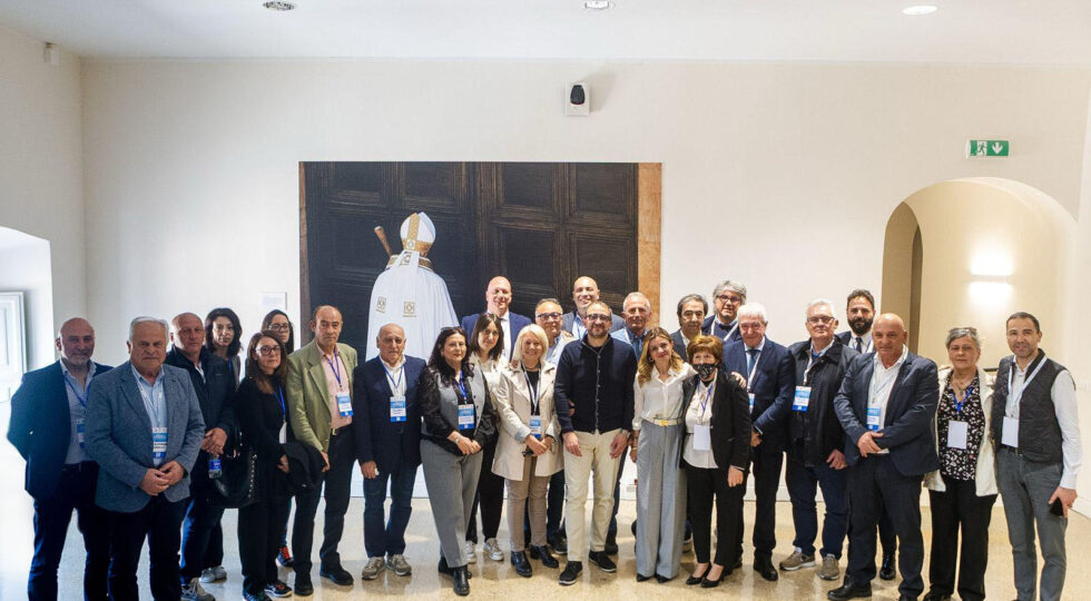 L’Aquila Città Territorio: stamani a Palazzo Margherita l’incontro plenario di avvio progetto con i sindaci