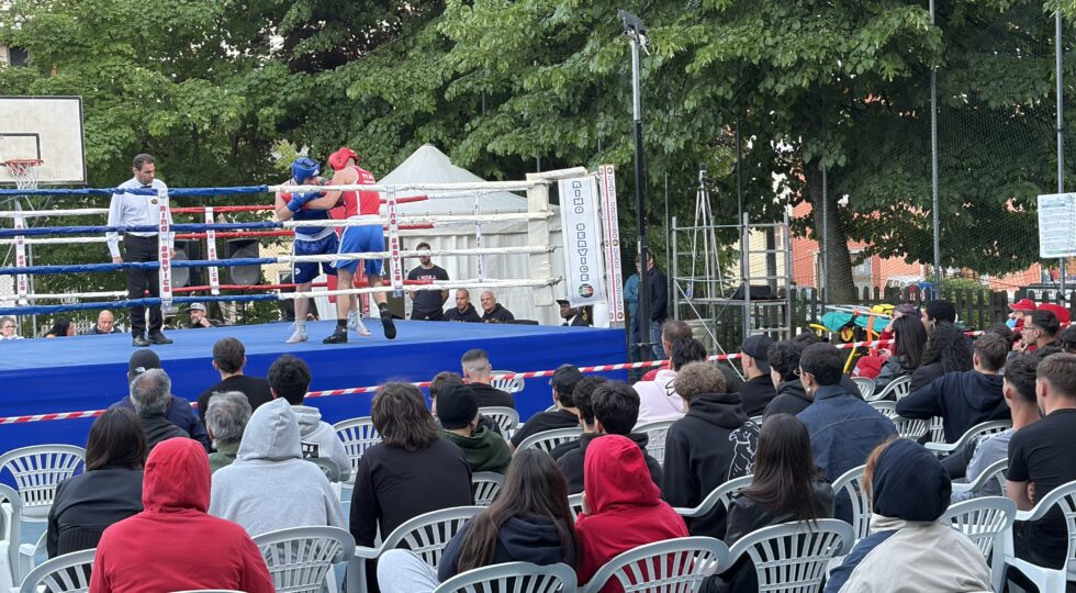L’Aquila Insieme per lo Sport, un weekend ricco di eventi