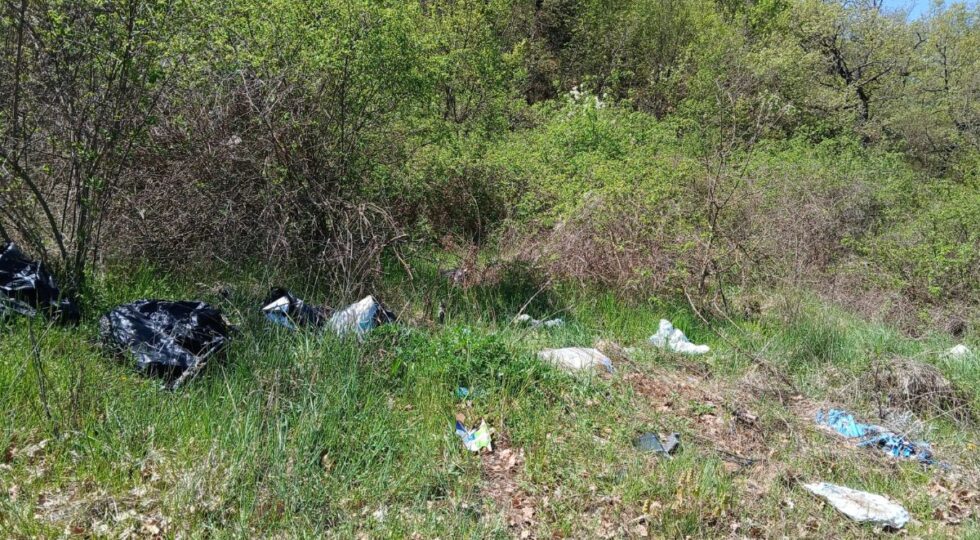 Domani volontari in azione a Gioia dei Marsi per la “Passeggiata dell’Anello”