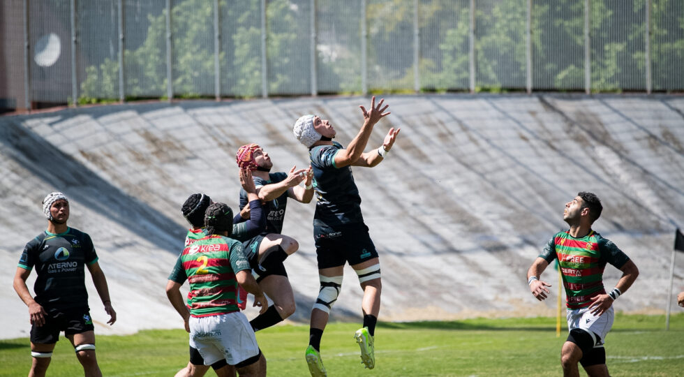 Rugby L’Aquila Cadetta, al Fattori la sfida decisiva per la Serie B