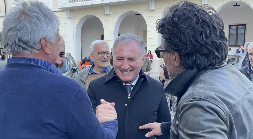 Sanità, Castel di Sangro avvia il percorso per realizzare l’Ospedale di Comunità
