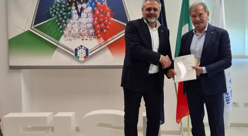scii di fondo