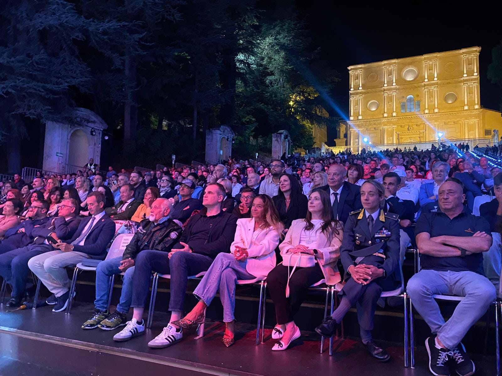 gran gala
