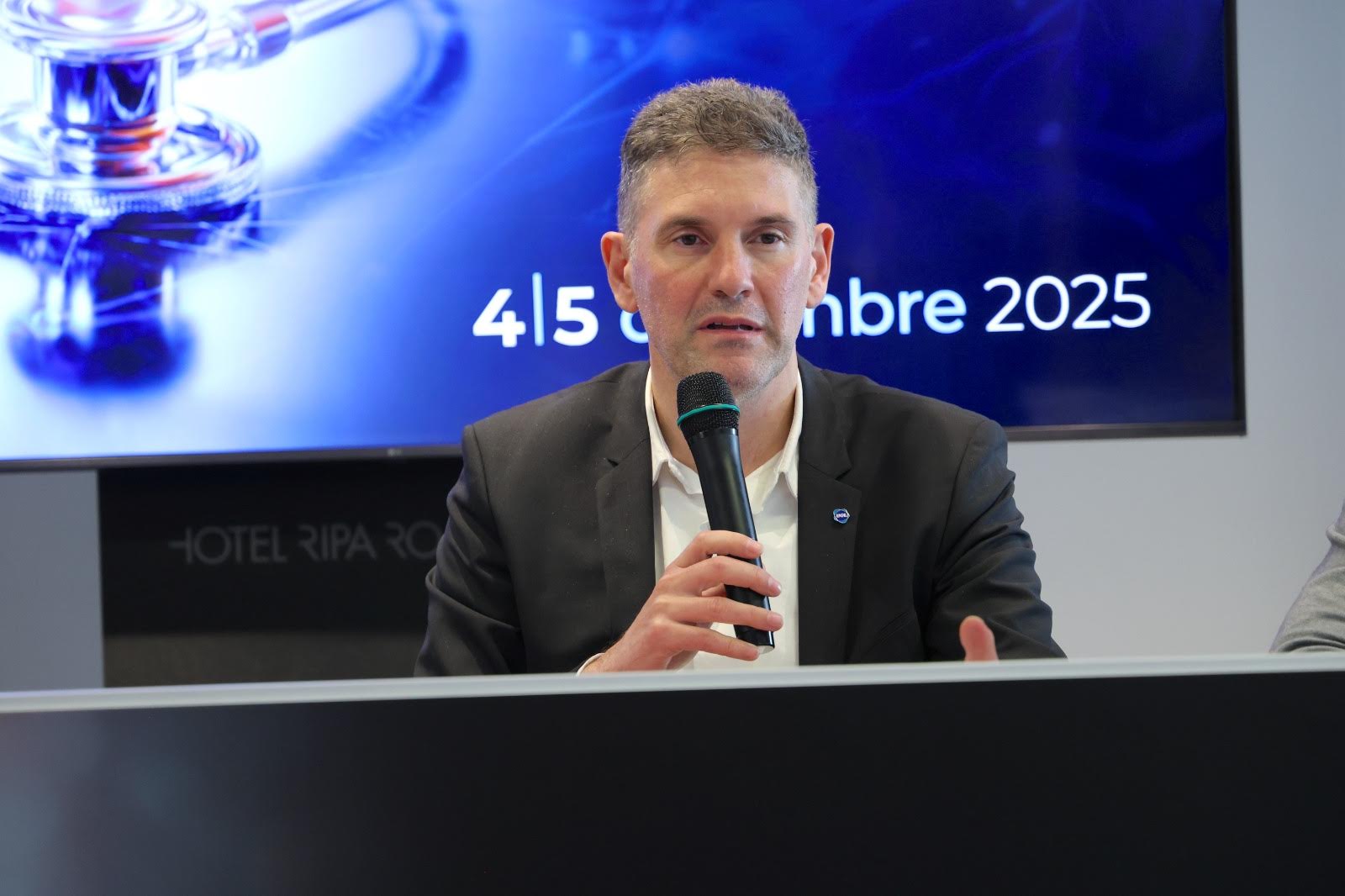Gianluca Giuliano