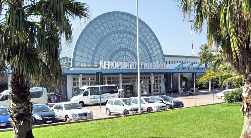 aeroporto
