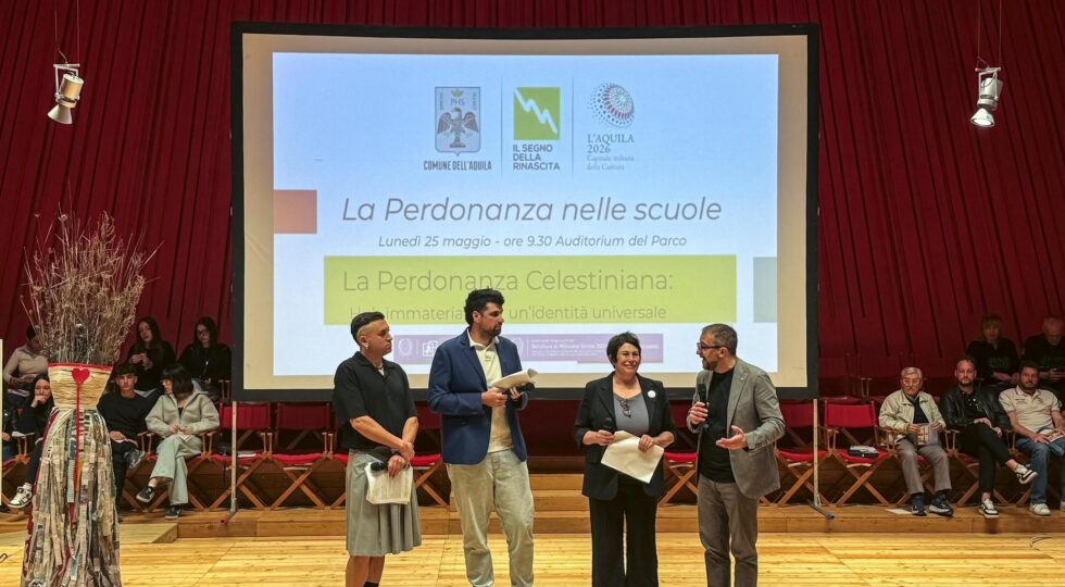 l'aquila
