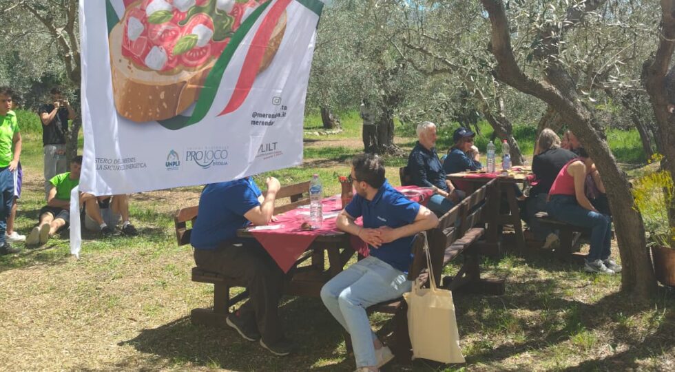 Nasce “VinOlia OFF”: a Ofena il primo appuntamento verso VinOlia 2026 tra olivicoltura, paesaggio e cultura del territorio