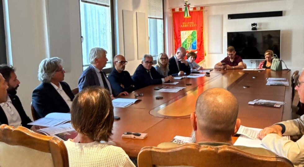 Il Gran Sasso si fa narrazione e futuro: al via la Terza Edizione del Festival dei Paesi Narranti