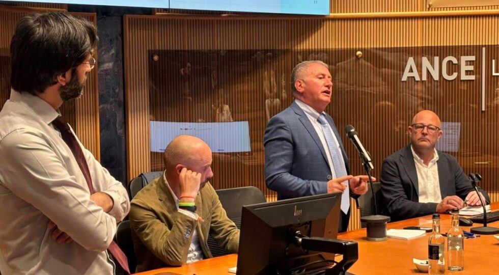 Il nuovo Piano Territoriale della Provincia dell’Aquila sbarca a Helsinki
