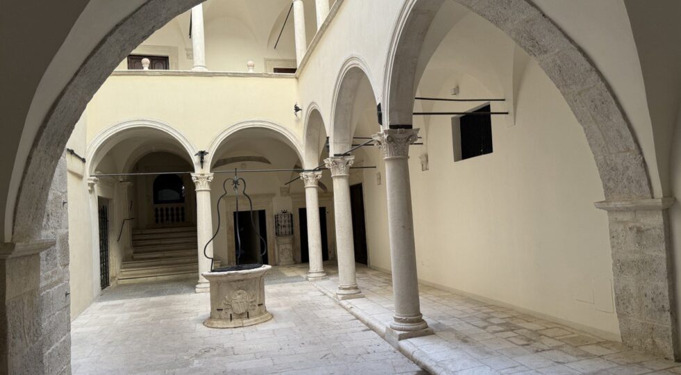L’Aquila, al via Dimore Musicali: concerti gratuiti nei cortili dei palazzi storici