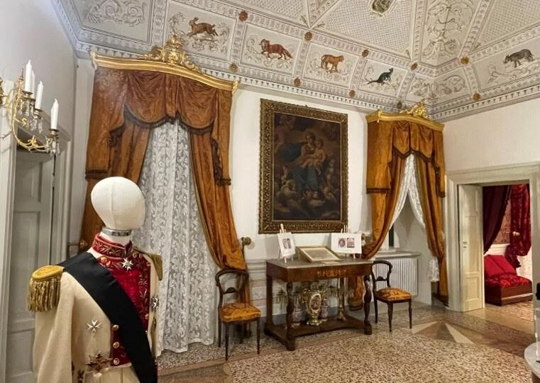 Palazzi Aperti all’Aquila: visite e concerti il 28 giugno