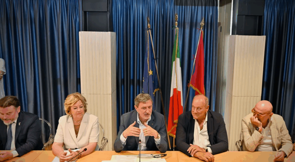 Sanità Abruzzo, IA e 3D rivoluzionano le sale operatorie