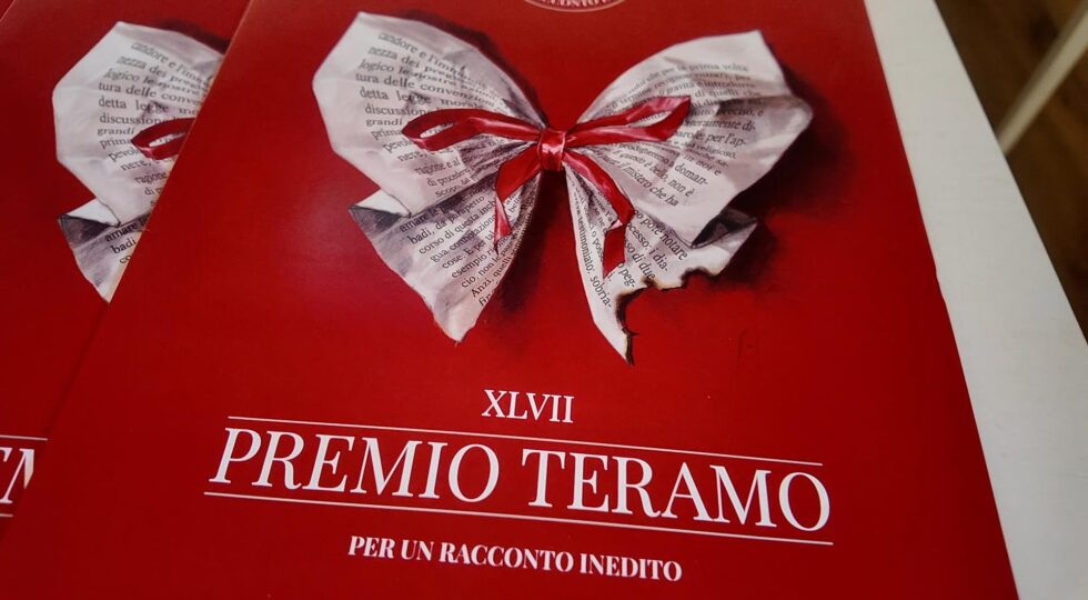 Premio Teramo 2026: al via la nuova edizione