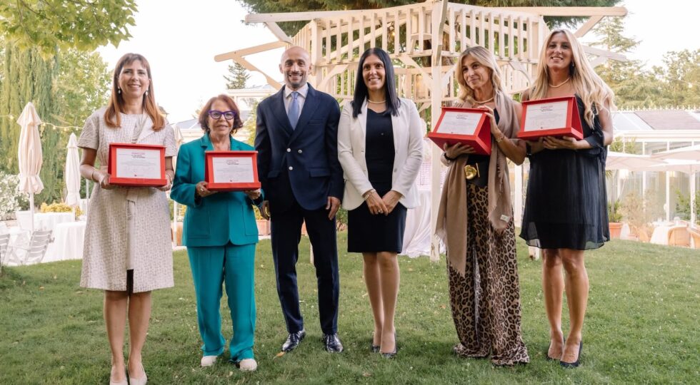 Premio nazionale Donna 2026: all’Aquila l’VIII edizione dell’evento della Onlus Antonio Padovani