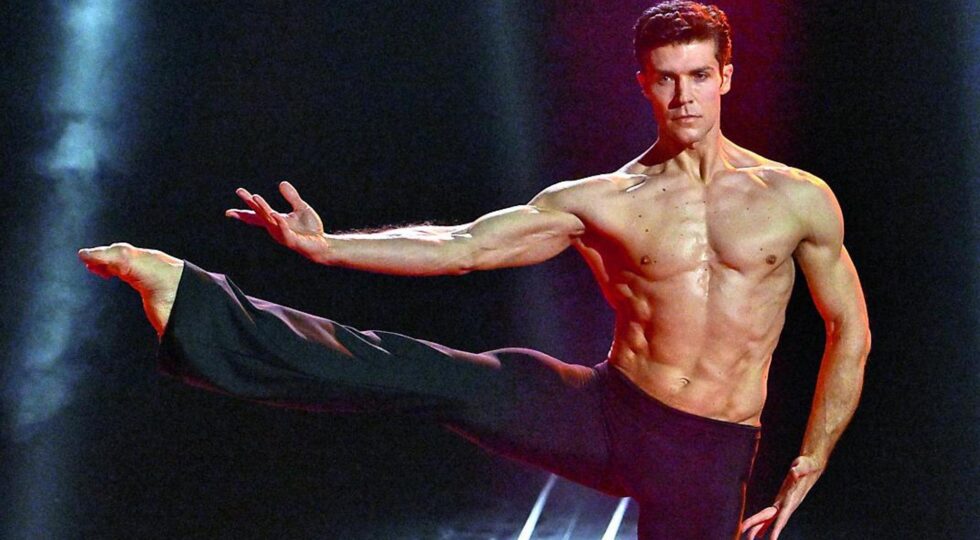 Roberto Bolle protagonista all’Aquila: svelato il programma del Gala inaugurale dei Cantieri dell’Immaginario