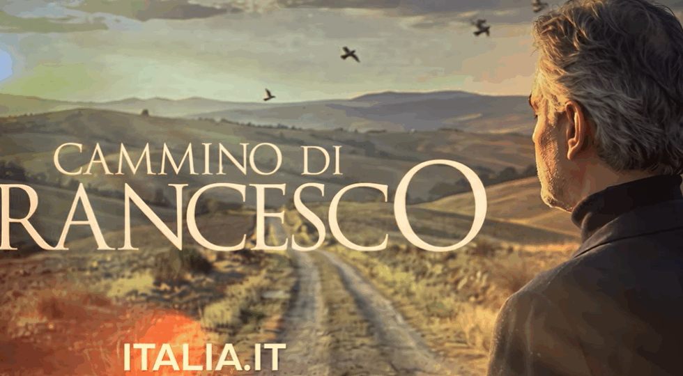 Il Cammino di Francesco diventa rete nazionale: l’Abruzzo tra le sei regioni protagoniste